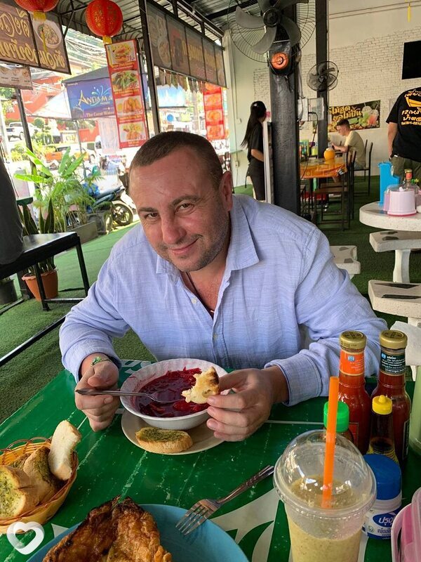 Сергей, 44, Нижнем Новгороде — анкета №3817088