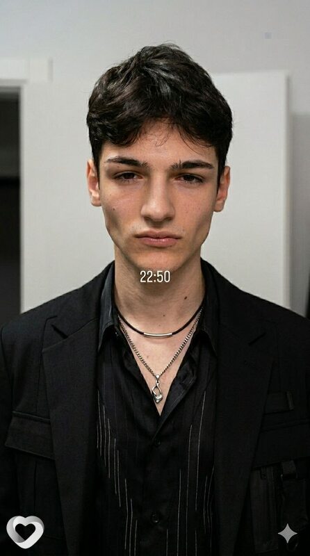 Макс, 19, Кишинёв — анкета №3817224