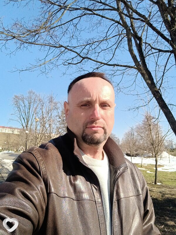 Александр, 44, Могилев — анкета №3817229
