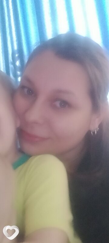 Анастасия, 40, Караганде — анкета №3817238