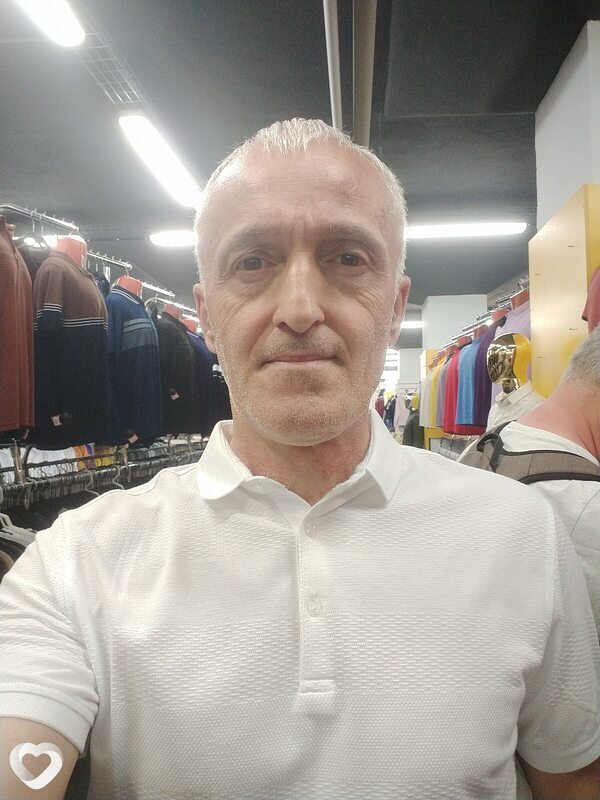Александр, 56, Владикавказе — анкета №3817240
