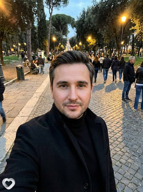 Владимир, 38, Саратове — анкета №3817244