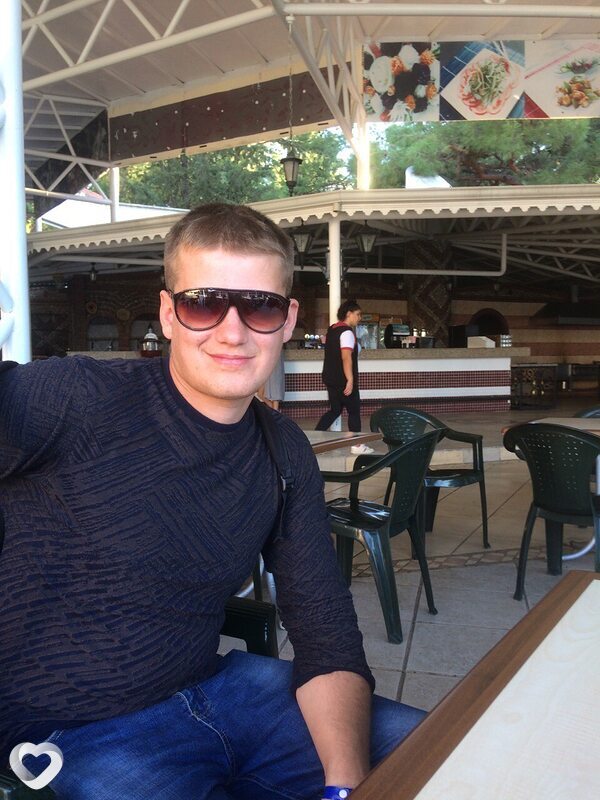 Юрий, 35, Кириши — анкета №3817270
