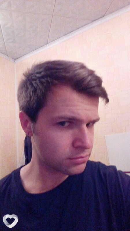Александр, 32, Самаре — анкета №3817272