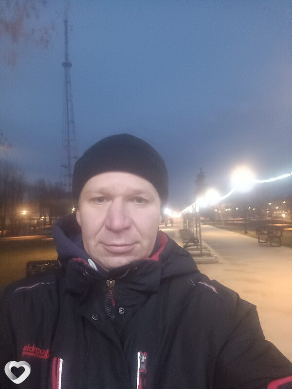 Александр, 48, Луганске — анкета №3817274