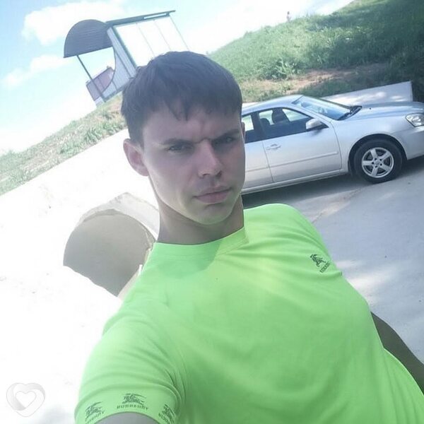 Николай, 31, Смоленске — анкета №3817276