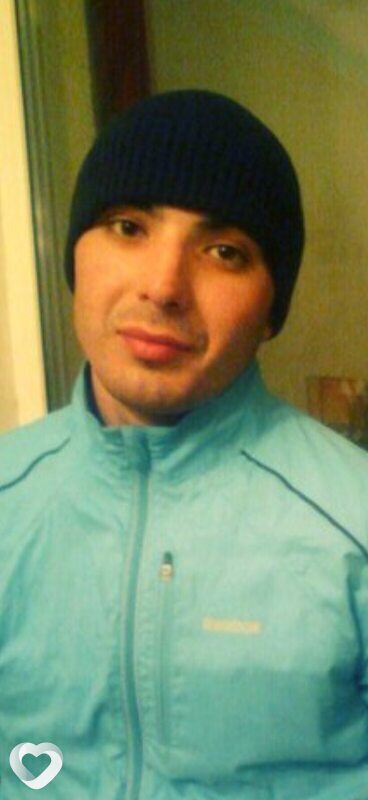 Мансур, 44, Новосибирске — анкета №3817280