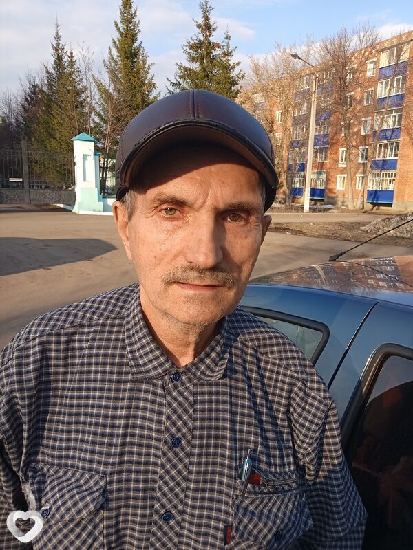 Алексей, Чистополь