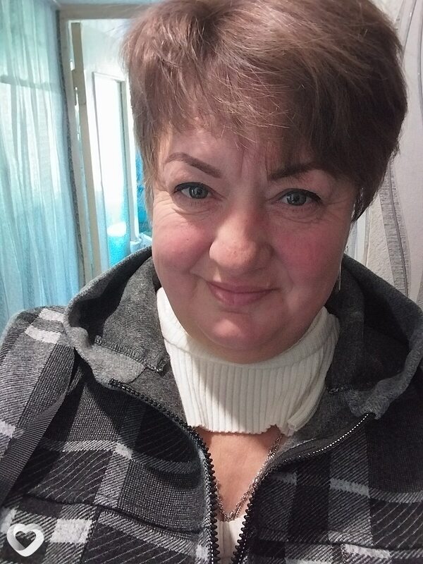 Екатерина, 51, Харькове — анкета №3817282
