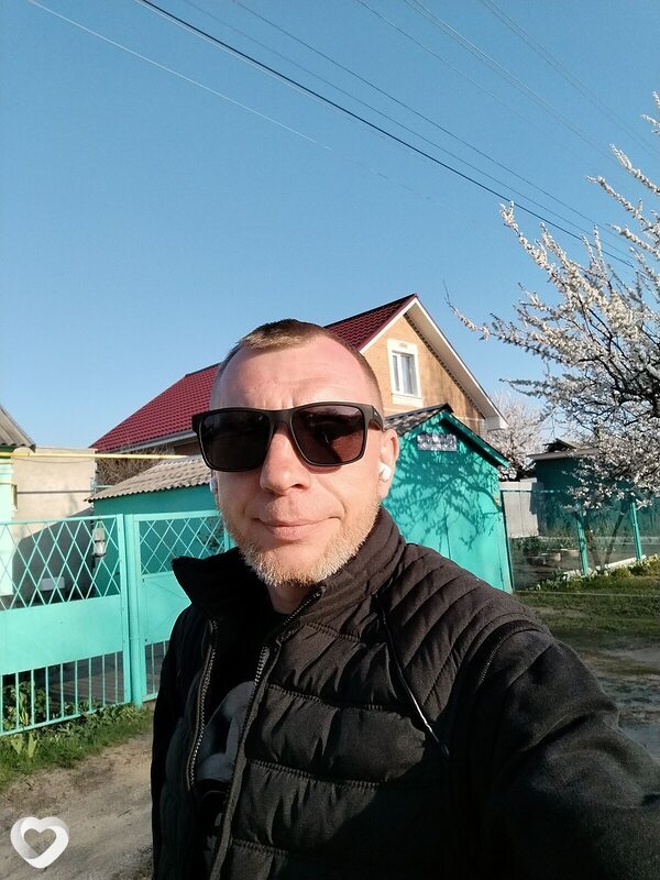 Ной, 40, Москве — анкета №3817285