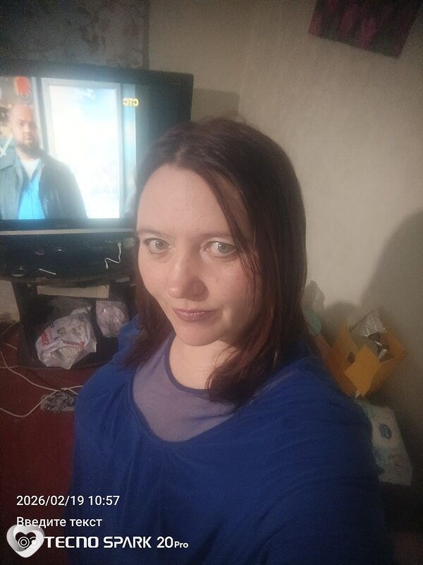 Елена, 42, Лабинске — анкета №3817286