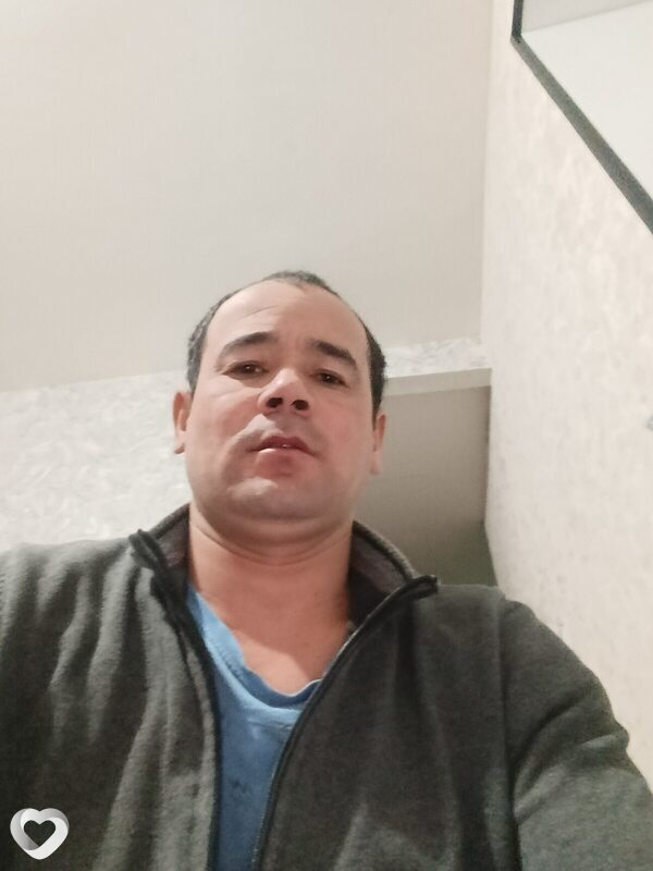 Хаким, 29, Оренбурге — анкета №3817292