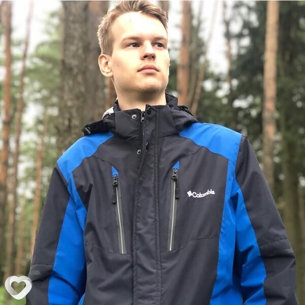 Тимофей, 29, Могилев — анкета №3817172