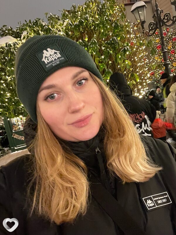Любовь, 29, Видном — анкета №3817173