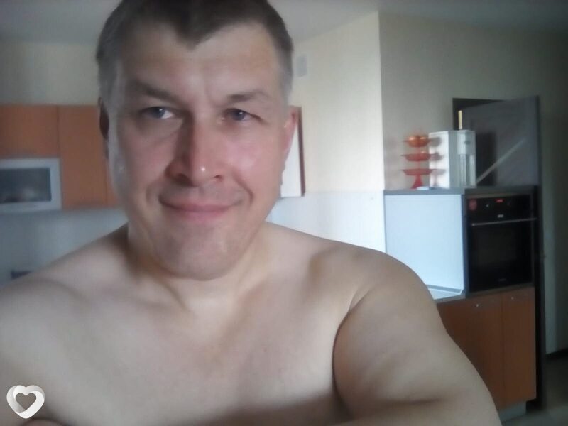 Дмитрий, 54, Новосибирске — анкета №3817174