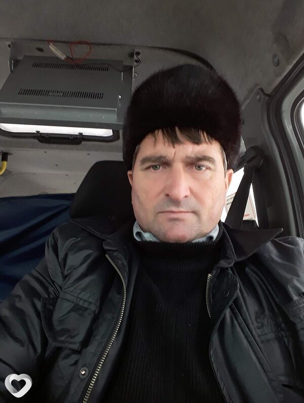 Роман, 50, Грозном — анкета №3817175