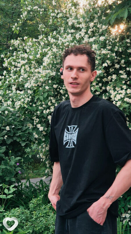 Саша, 23, Ростове-на-Дону — анкета №3817190