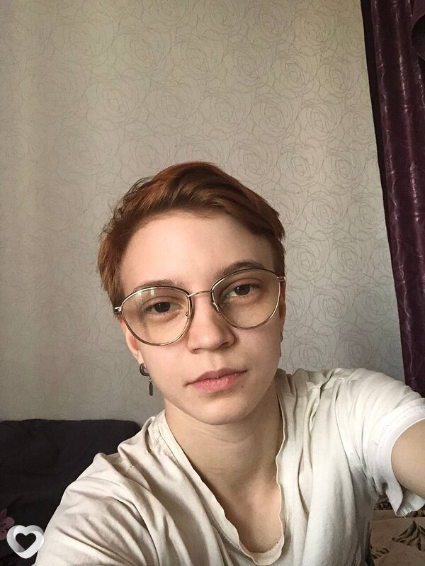Анна, 24, Челябинске — анкета №3817697
