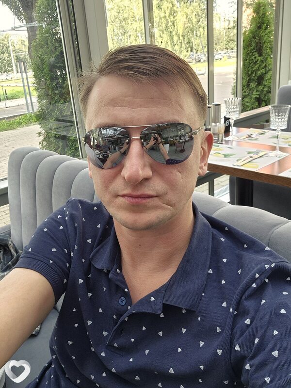 Евгений, 42, Набережных Челнах — анкета №3817699