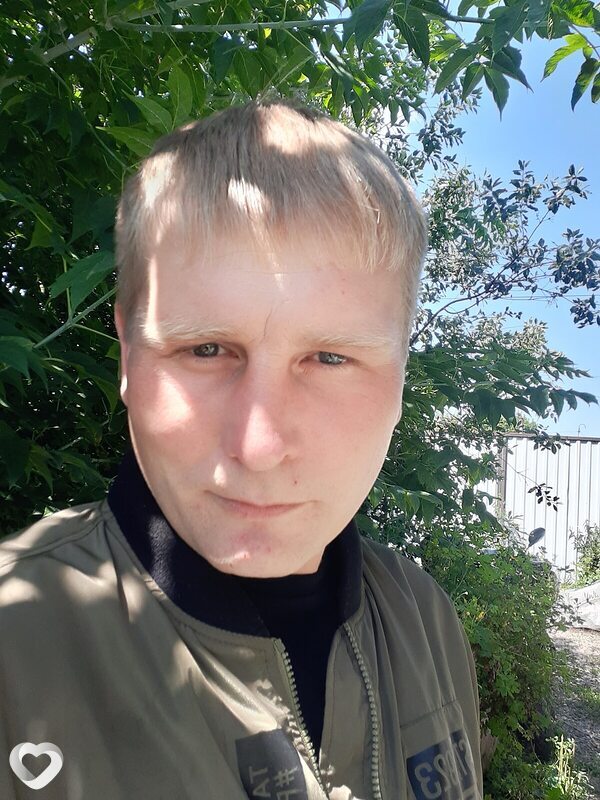 Влад, 39, Усть-Каменогорск — анкета №3817700
