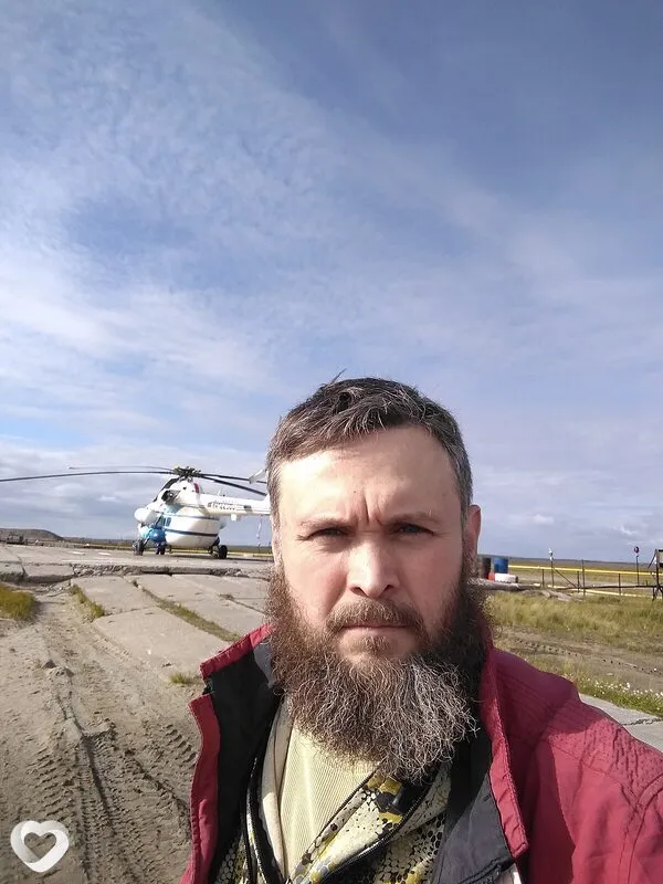 Николай, 43, Бийске — анкета №3817706