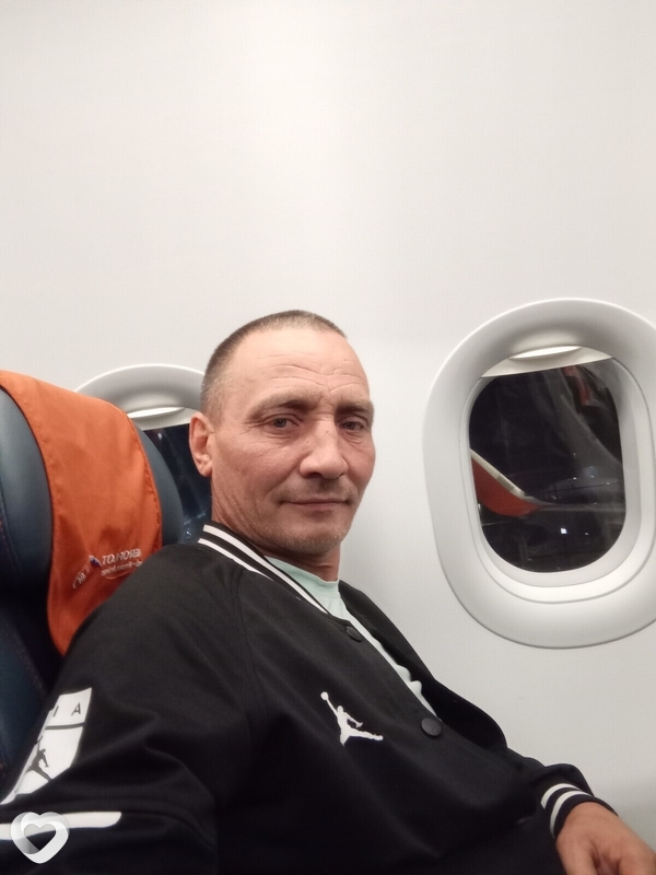 Алексей, 45, Орске — анкета №3817707