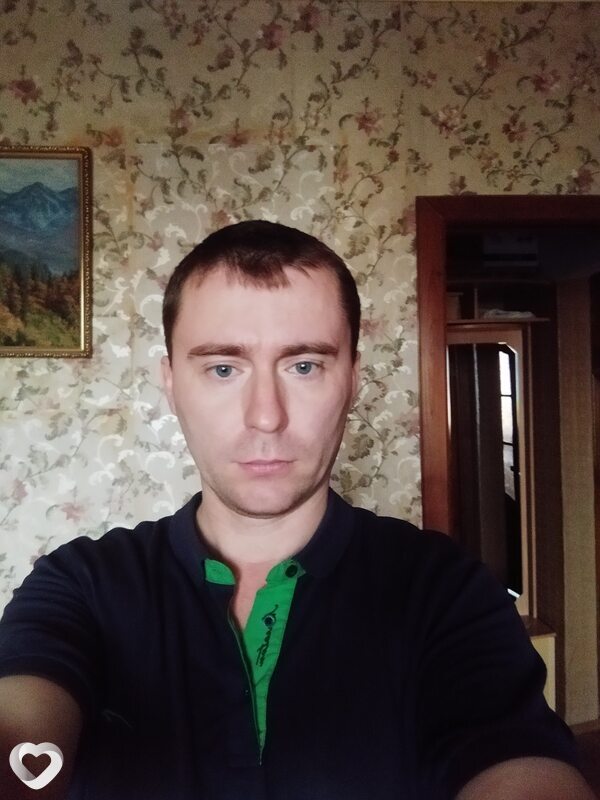 Максим, 40, Иванове — анкета №3817714