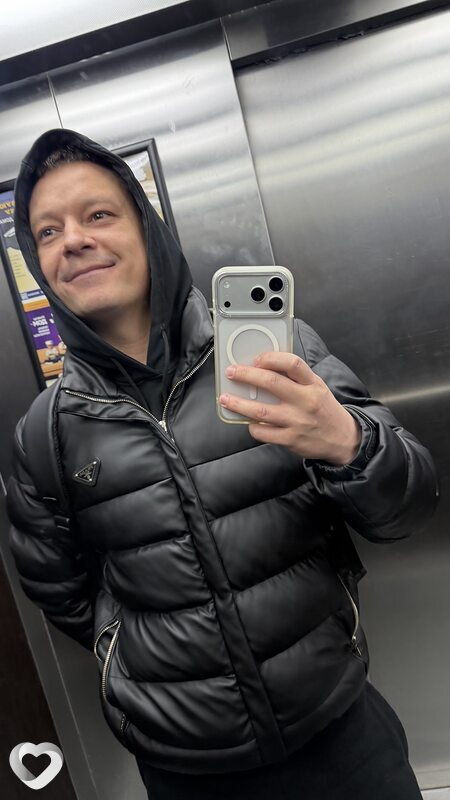 Никита, 36, Минске — анкета №3817718