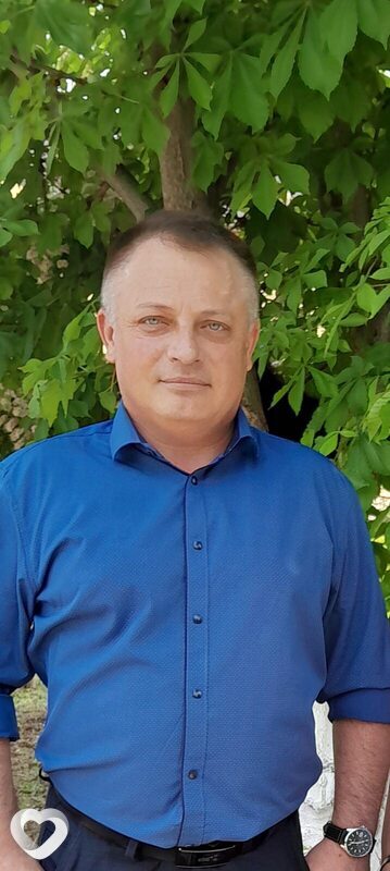 Игорь, 49, Ставрополе — анкета №3817719
