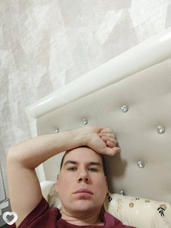 Дмитрий, 34, Краснодаре — анкета №3817211