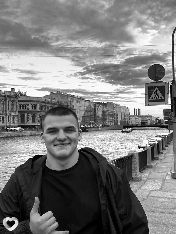 Максим, 18, Нижнем Новгороде — анкета №3817323
