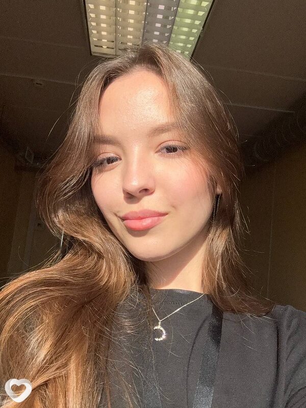 Елизавета, 23, Краснодаре — анкета №3817324