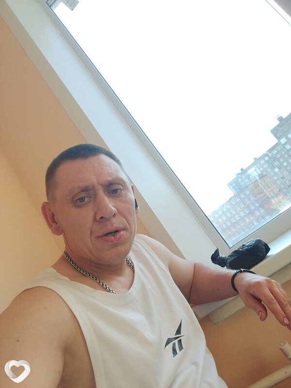 Роман, 36, Норильске — анкета №3817327