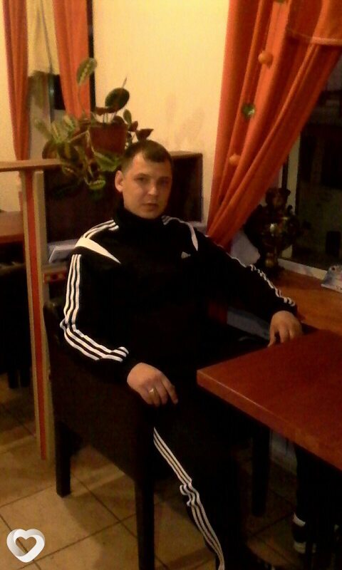 Сергей, 41, Таганроге — анкета №3817328