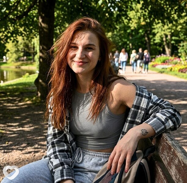 София, 27, Киеве — анкета №3817335