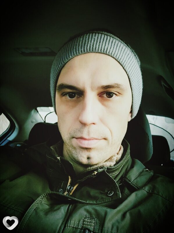 Денис Сказкин, 38, Подольске — анкета №3817341