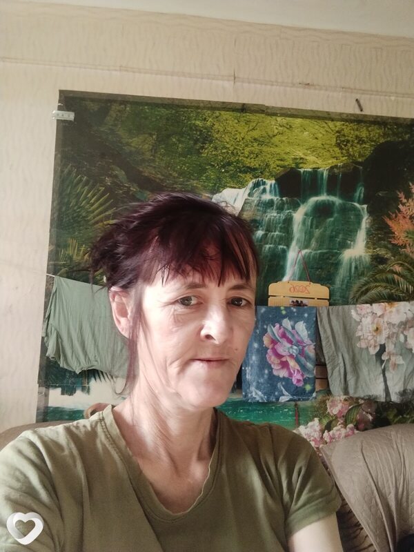 Елена, 42, Ангарске — анкета №3817344