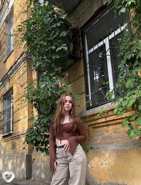 Ви, 21, Ростове-на-Дону — анкета №3817446
