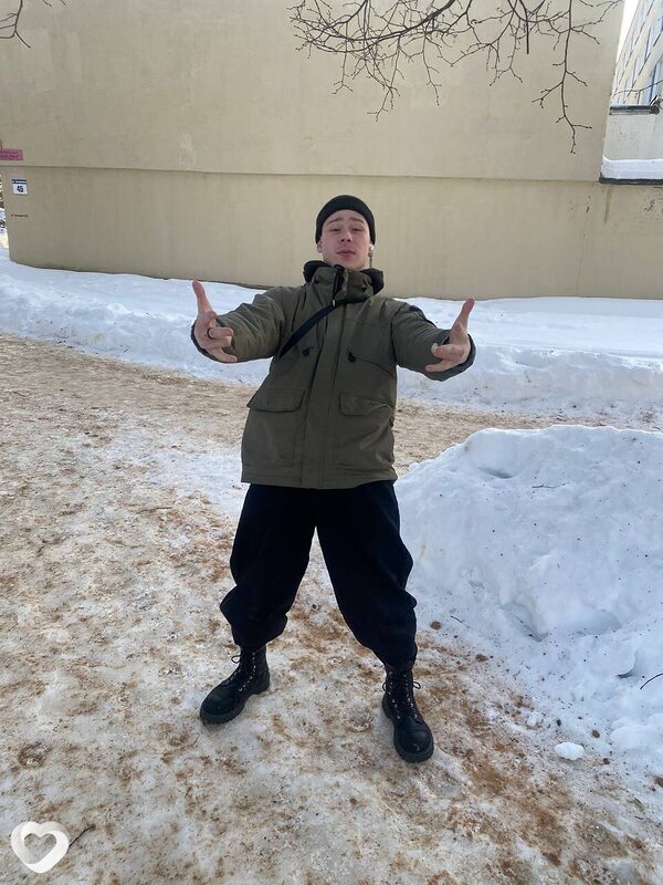 Rrrr, 26, Витебске — анкета №3817448