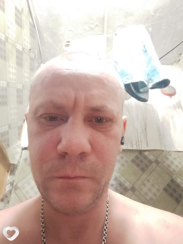 Михаил, 39, Барнауле — анкета №3817453