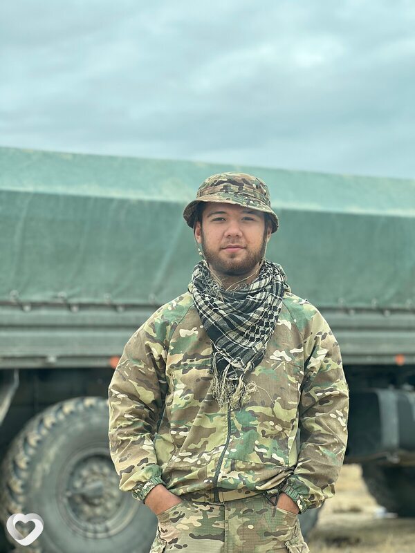 Akil, 23, Актау — анкета №3817454