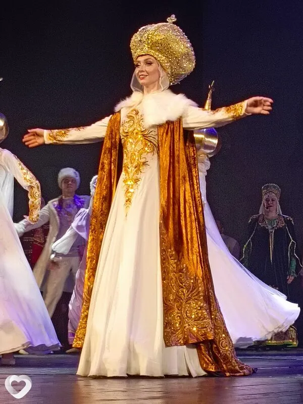 Елена, 47, Барнауле — анкета №3817458