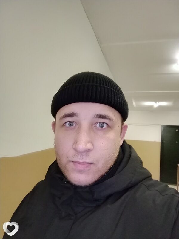 Тёма, 30, Вологде — анкета №3817460