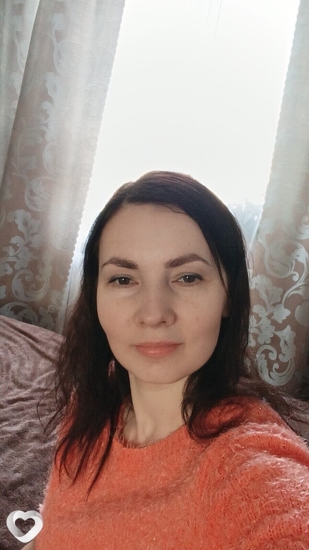 Марина, Волковыск