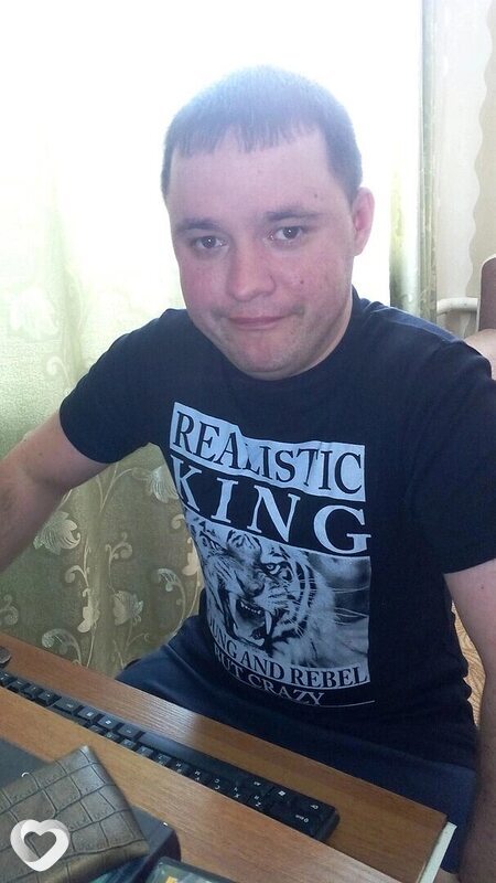 Ранис, 35, Троицке — анкета №3817423
