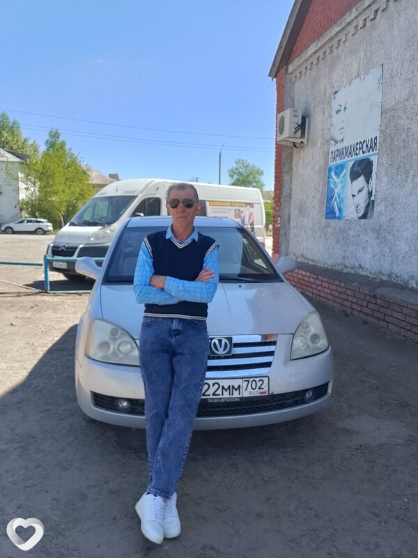 Сергей, Приютово