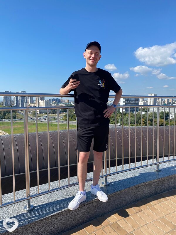 Марат, 30, Челябинске — анкета №3817437