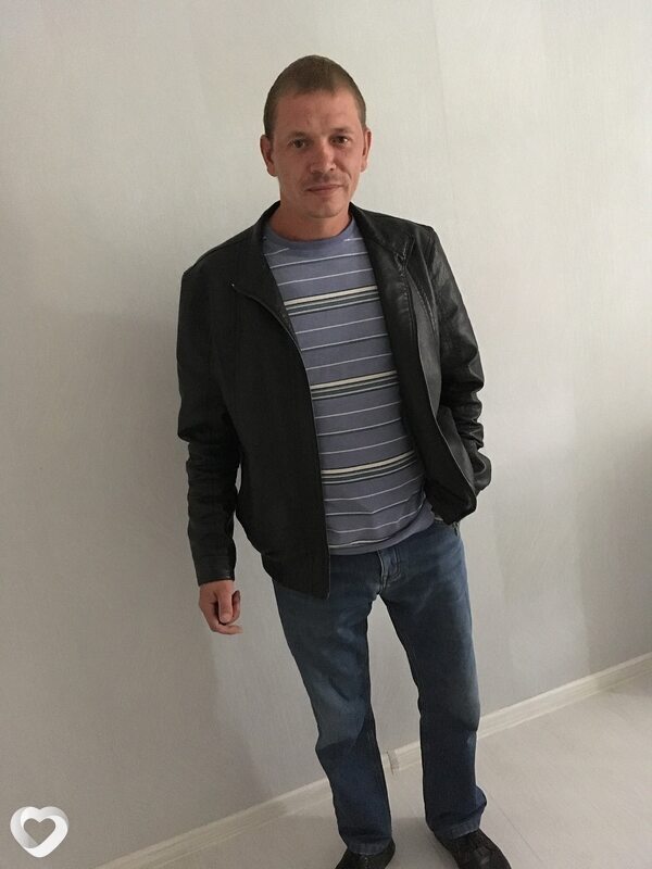 Виталий, 40, Сергиеве Посаде — анкета №3817440