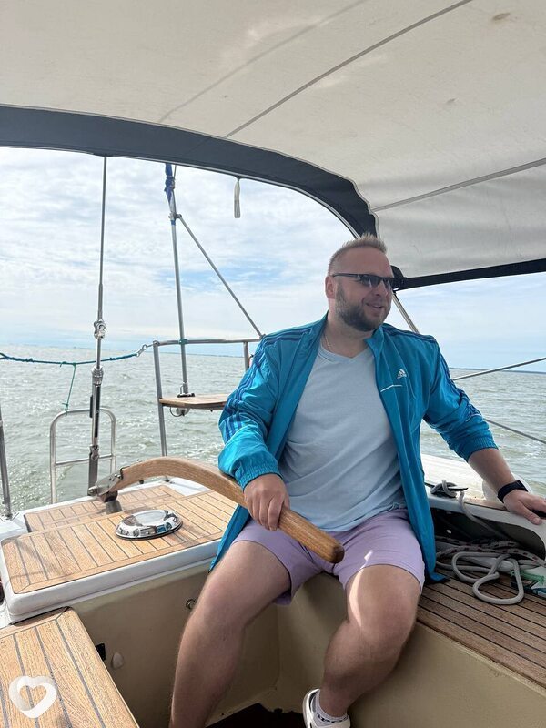 Артём, 37, Минске — анкета №3817347