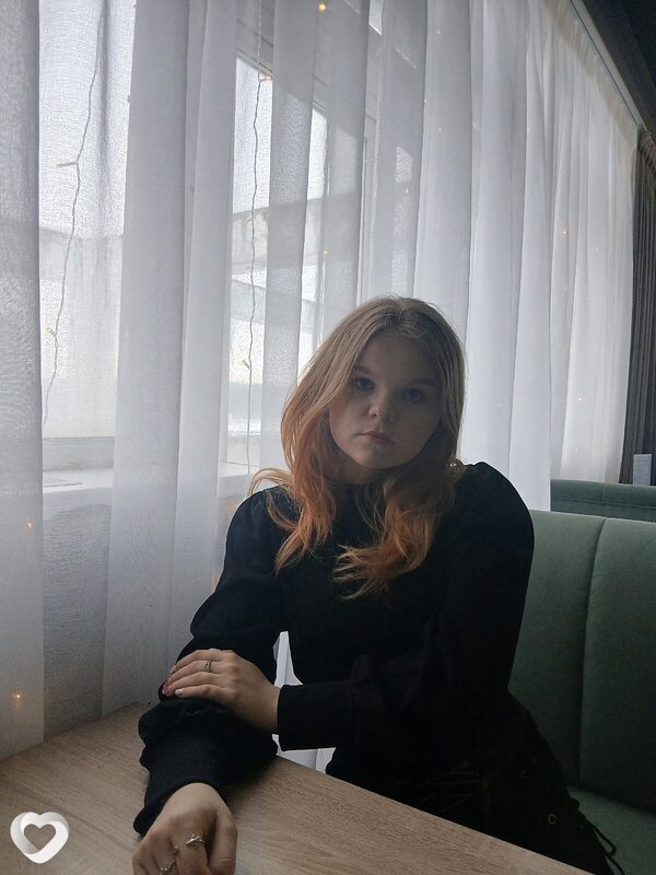 Дарья, 21, Курске — анкета №3817349